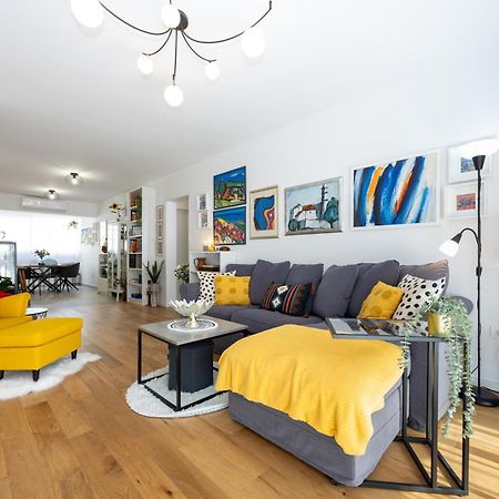 Apartment Sweet Cherry สปลิท ภายนอก รูปภาพ
