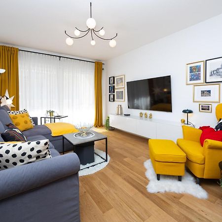 Apartment Sweet Cherry สปลิท ภายนอก รูปภาพ