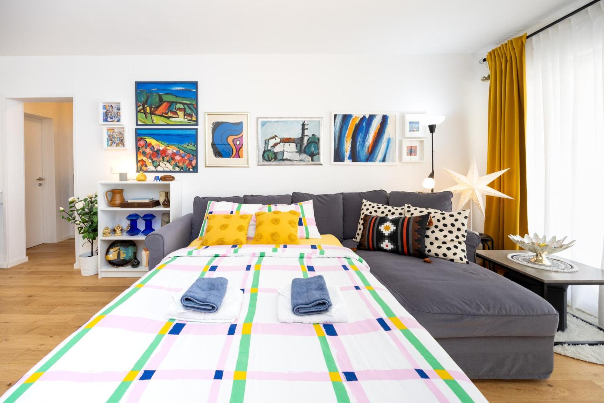 Apartment Sweet Cherry สปลิท ภายนอก รูปภาพ