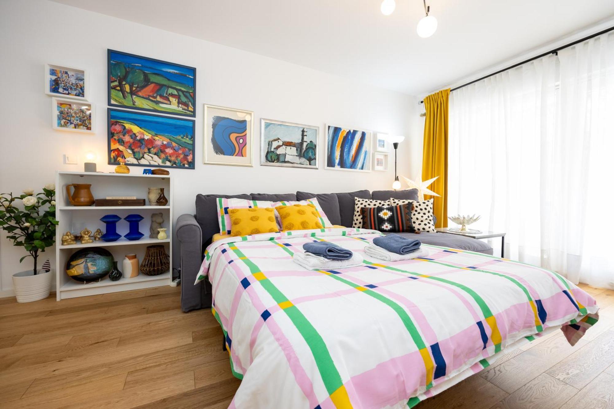 Apartment Sweet Cherry สปลิท ภายนอก รูปภาพ