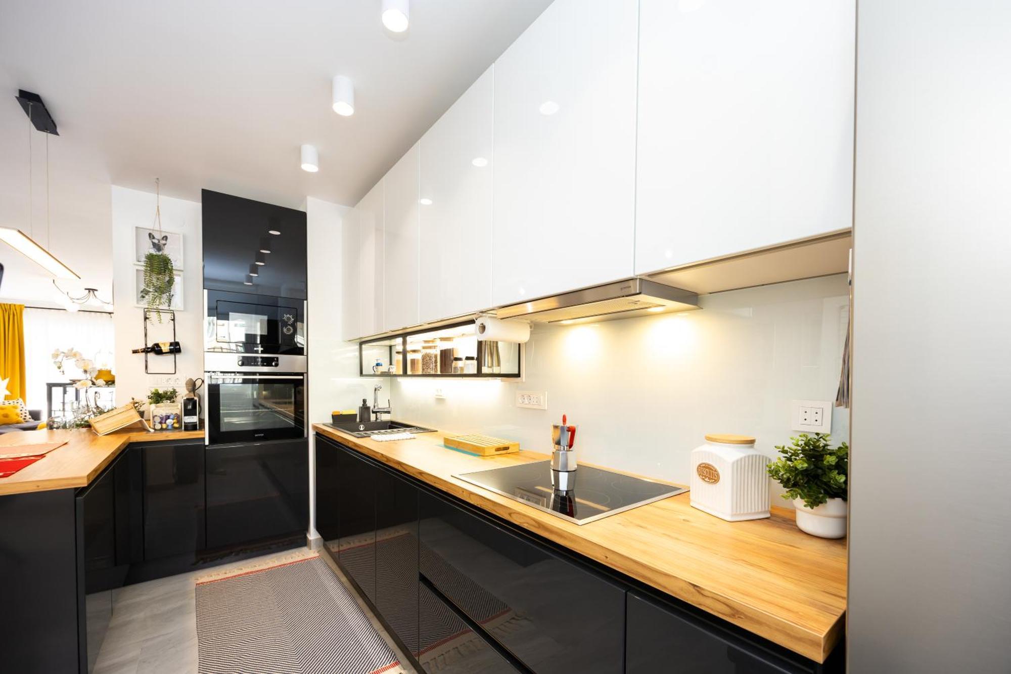 Apartment Sweet Cherry สปลิท ภายนอก รูปภาพ