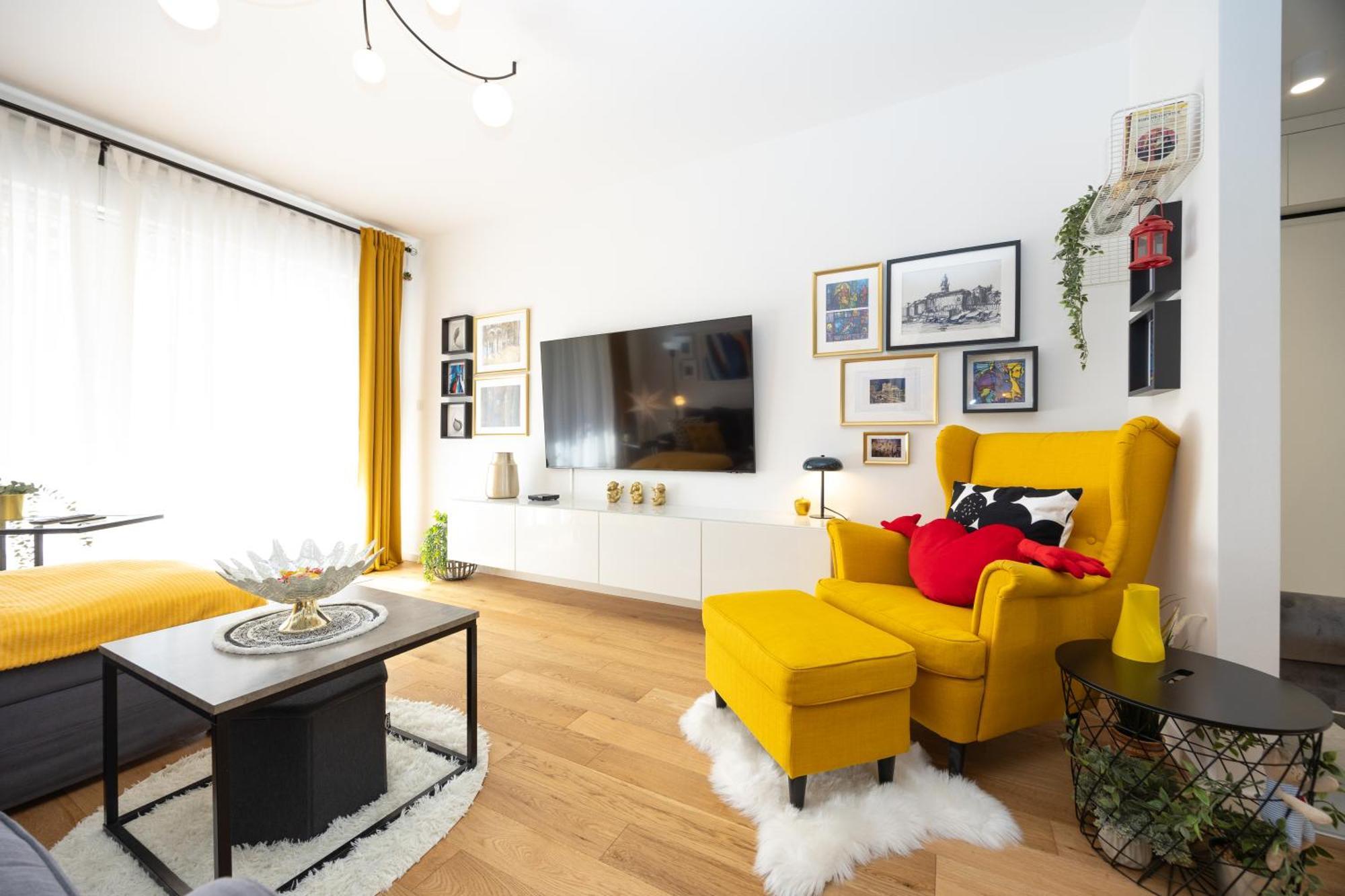 Apartment Sweet Cherry สปลิท ภายนอก รูปภาพ