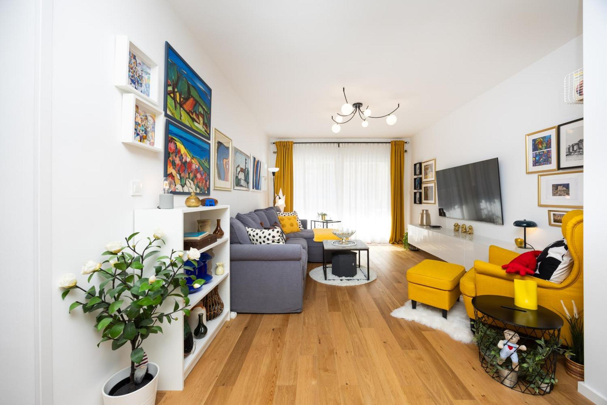 Apartment Sweet Cherry สปลิท ภายนอก รูปภาพ