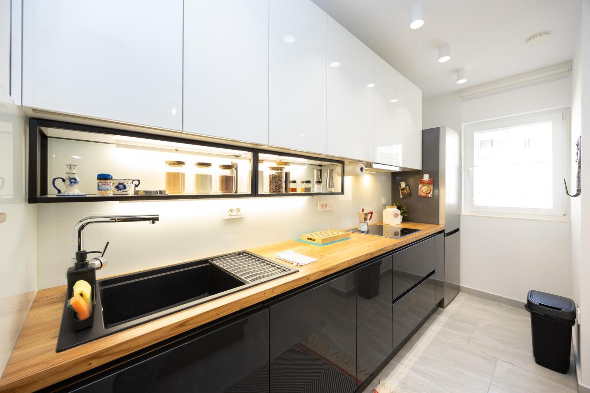 Apartment Sweet Cherry สปลิท ภายนอก รูปภาพ