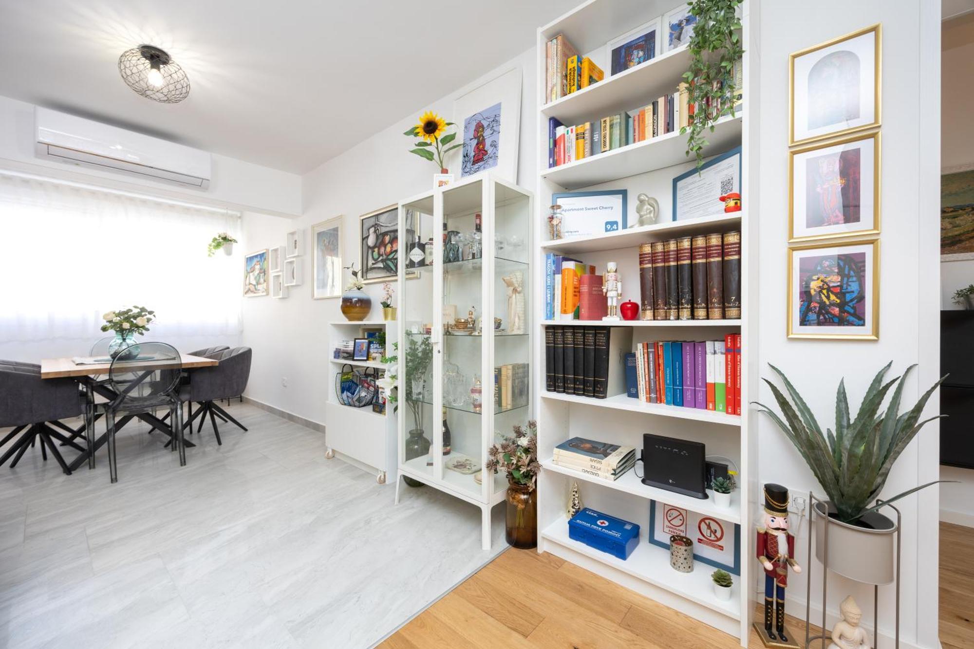 Apartment Sweet Cherry สปลิท ภายนอก รูปภาพ
