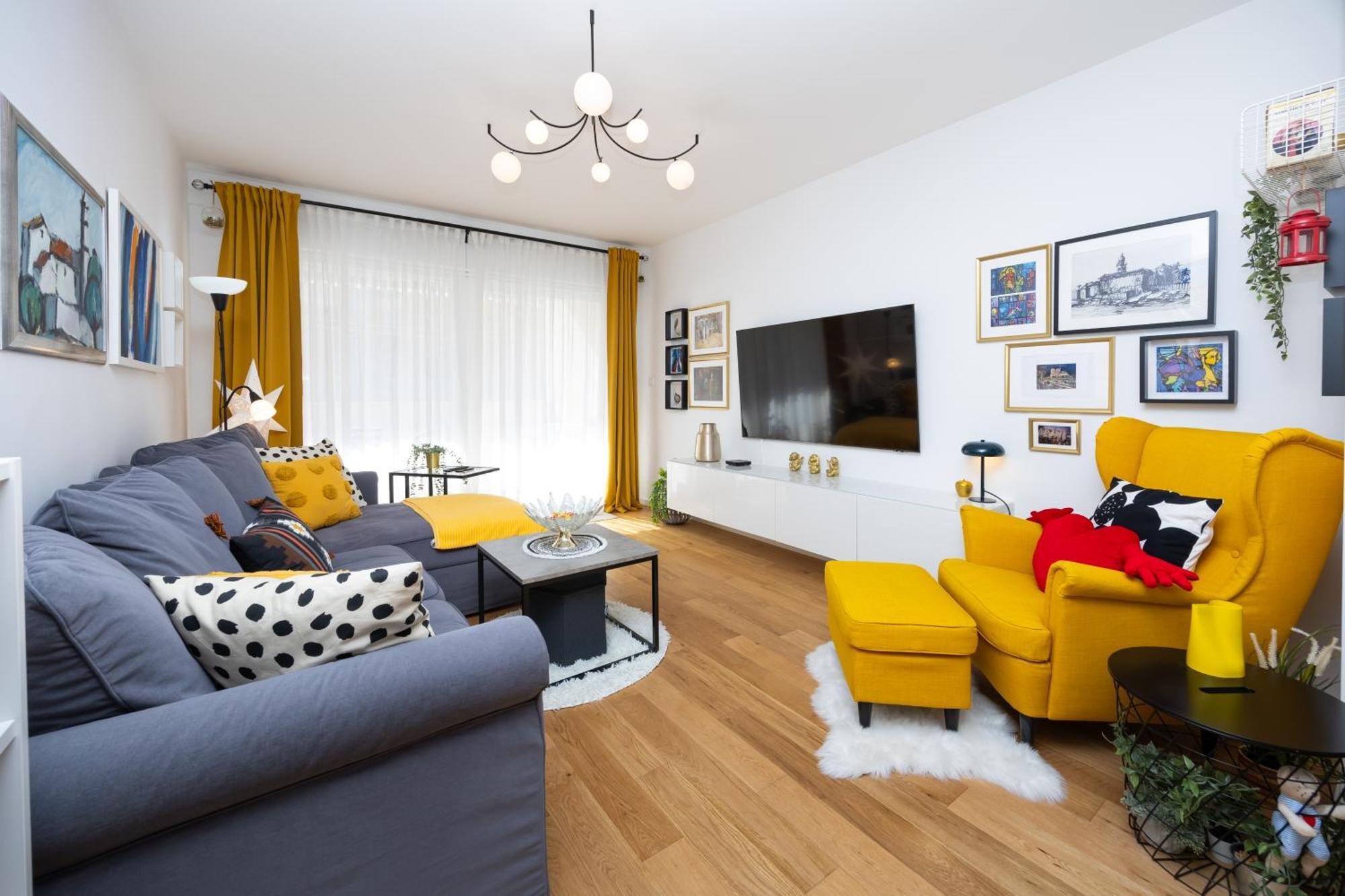 Apartment Sweet Cherry สปลิท ภายนอก รูปภาพ