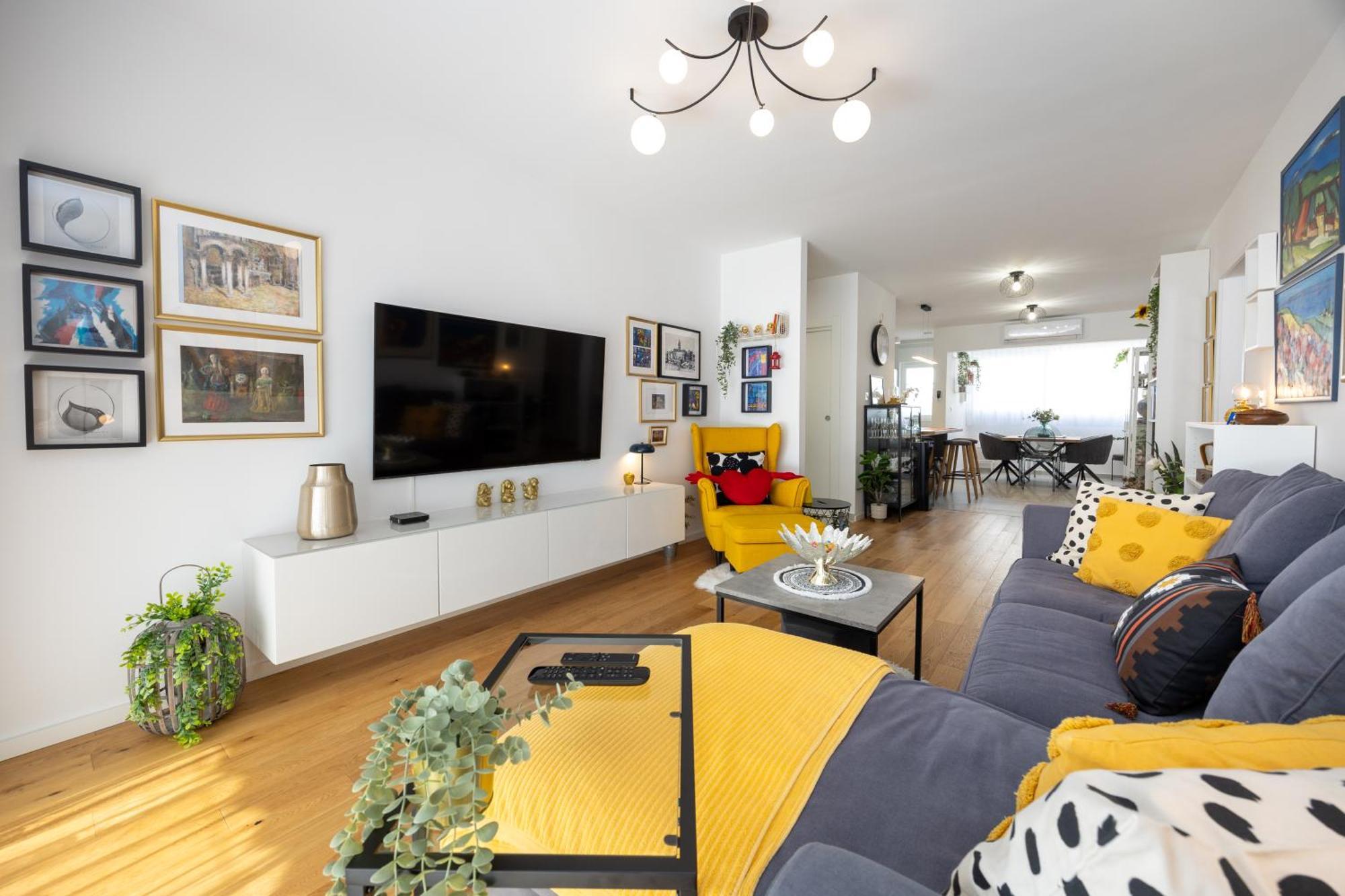Apartment Sweet Cherry สปลิท ภายนอก รูปภาพ