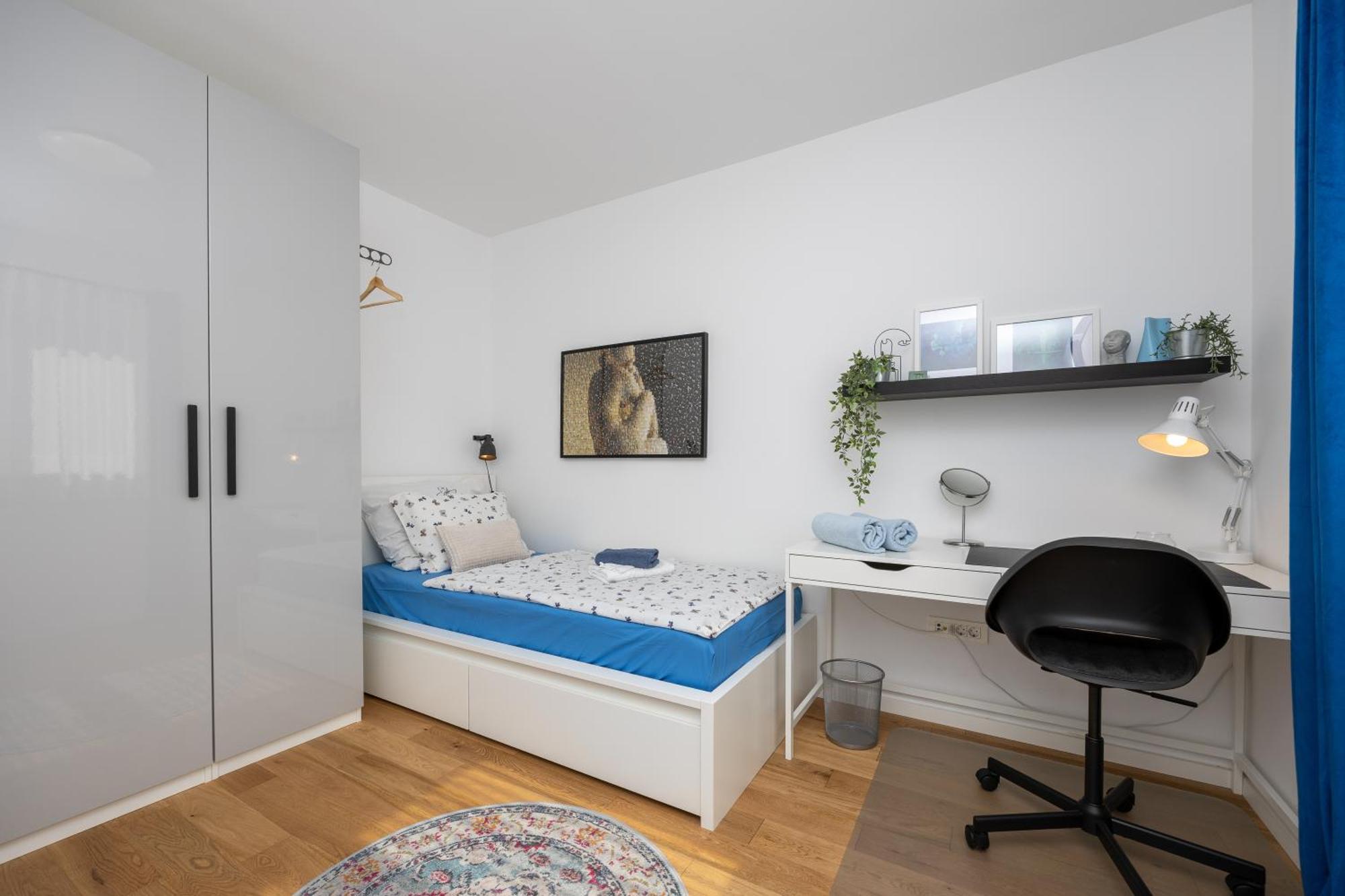 Apartment Sweet Cherry สปลิท ภายนอก รูปภาพ