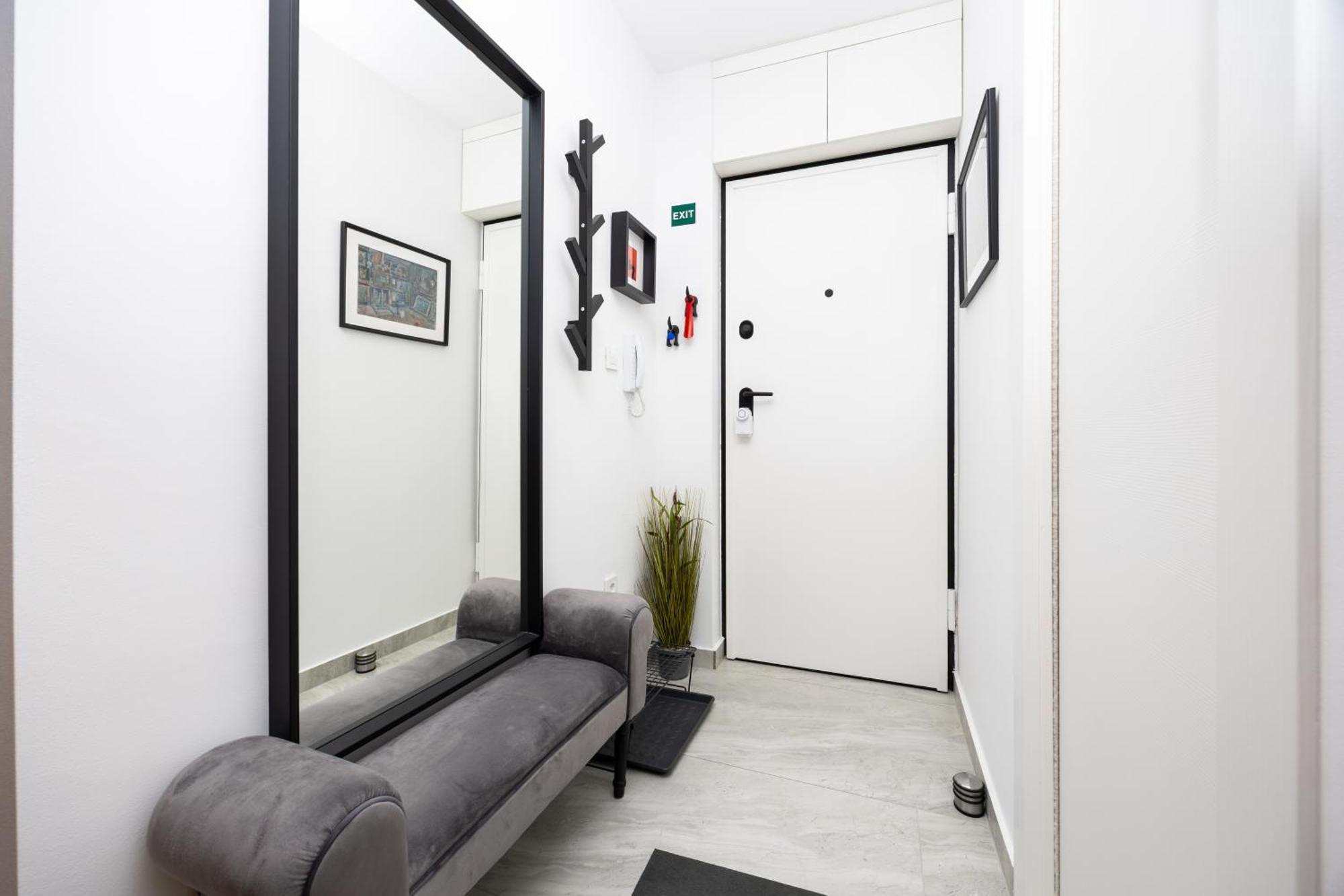 Apartment Sweet Cherry สปลิท ภายนอก รูปภาพ