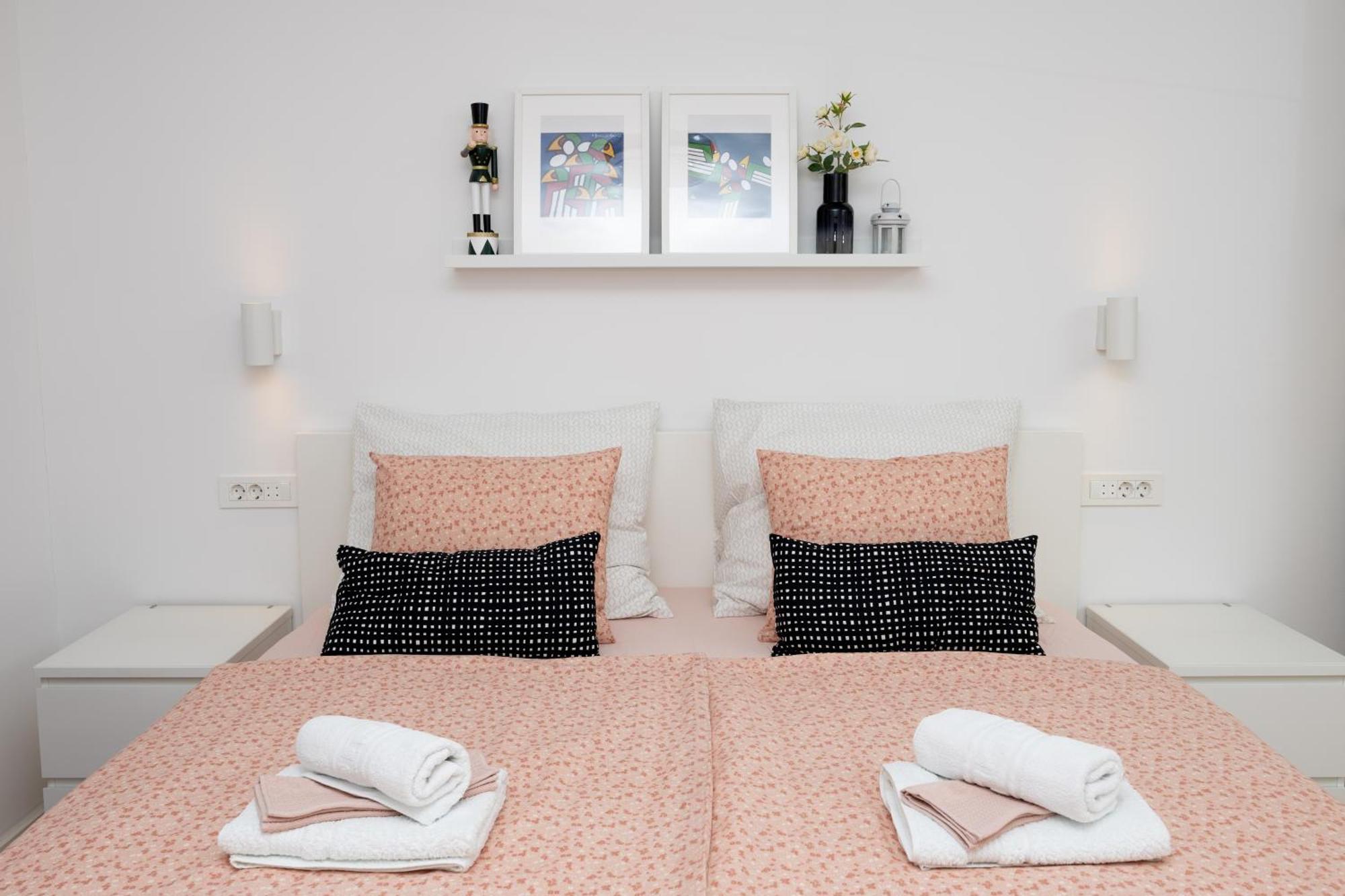 Apartment Sweet Cherry สปลิท ภายนอก รูปภาพ