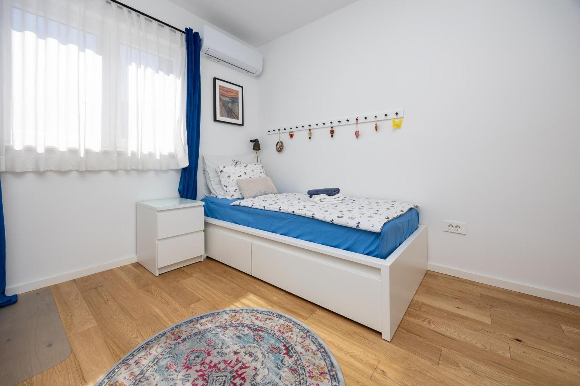 Apartment Sweet Cherry สปลิท ภายนอก รูปภาพ