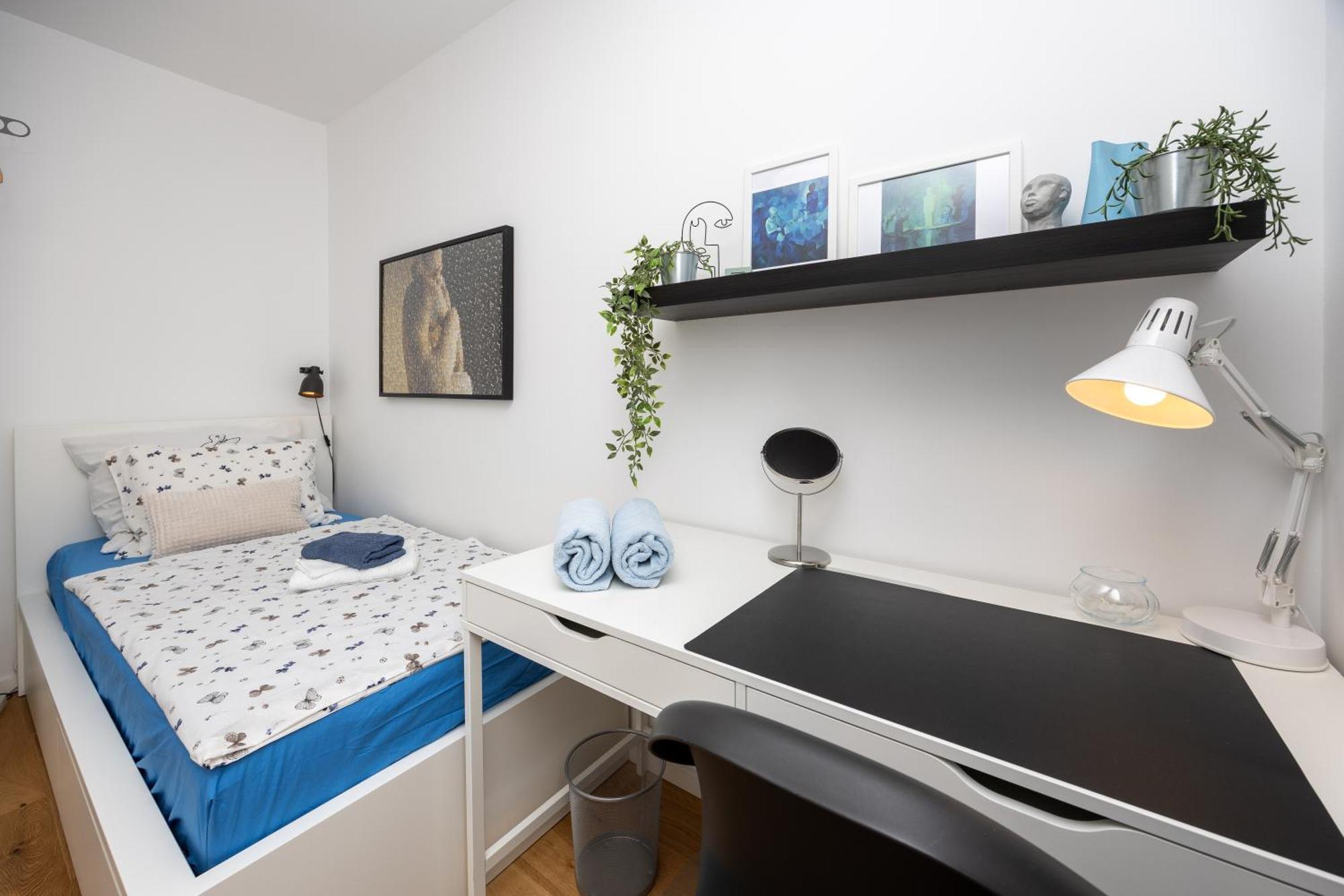 Apartment Sweet Cherry สปลิท ภายนอก รูปภาพ