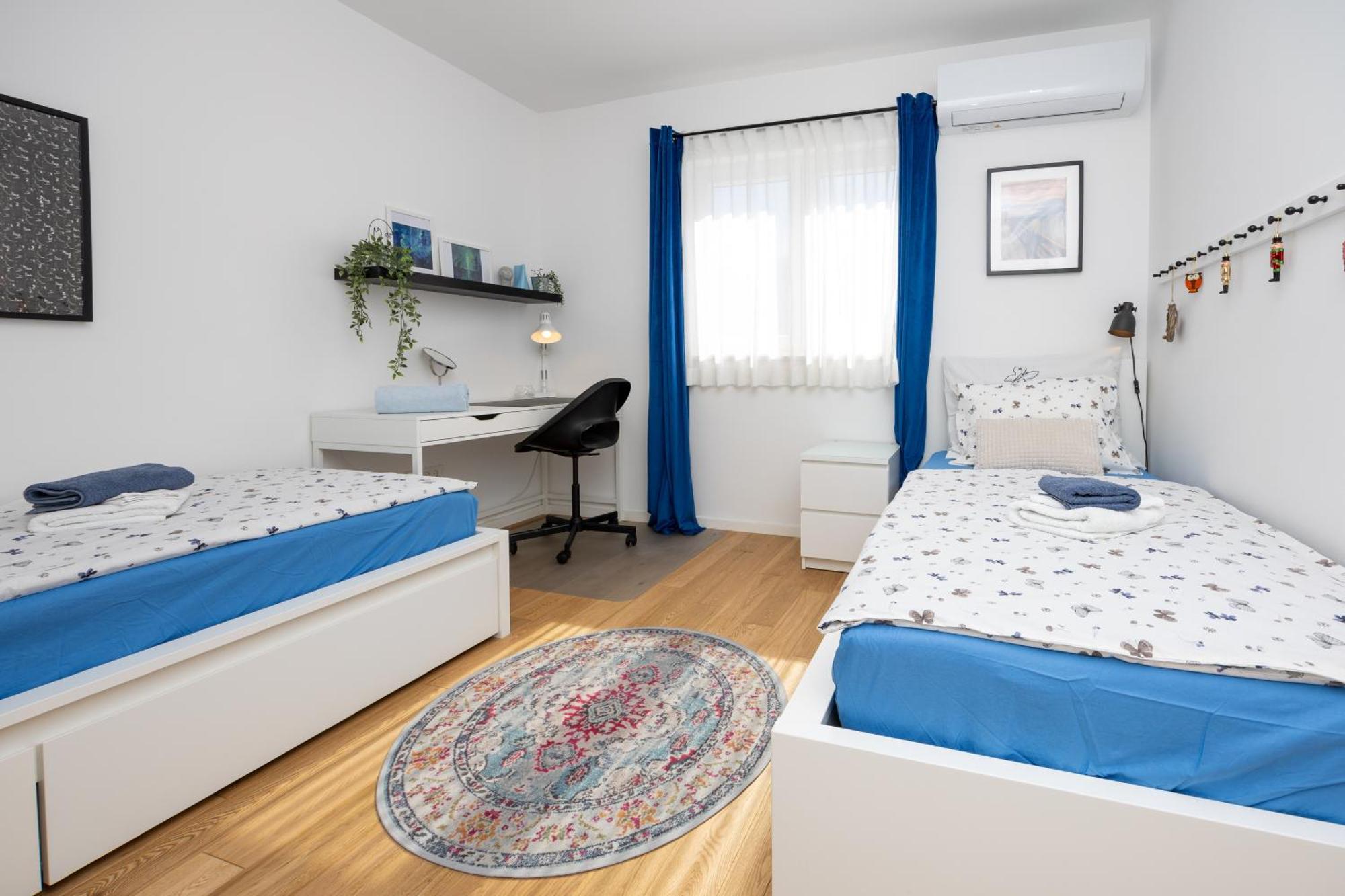 Apartment Sweet Cherry สปลิท ภายนอก รูปภาพ