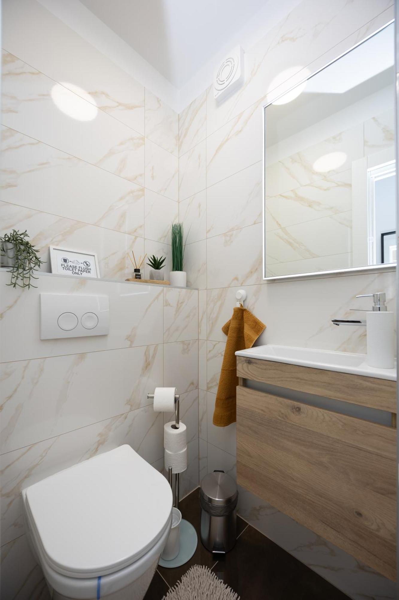 Apartment Sweet Cherry สปลิท ภายนอก รูปภาพ